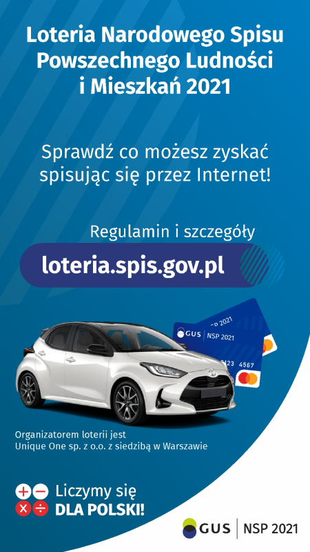 sm Infokioski loteria NSP 2021
