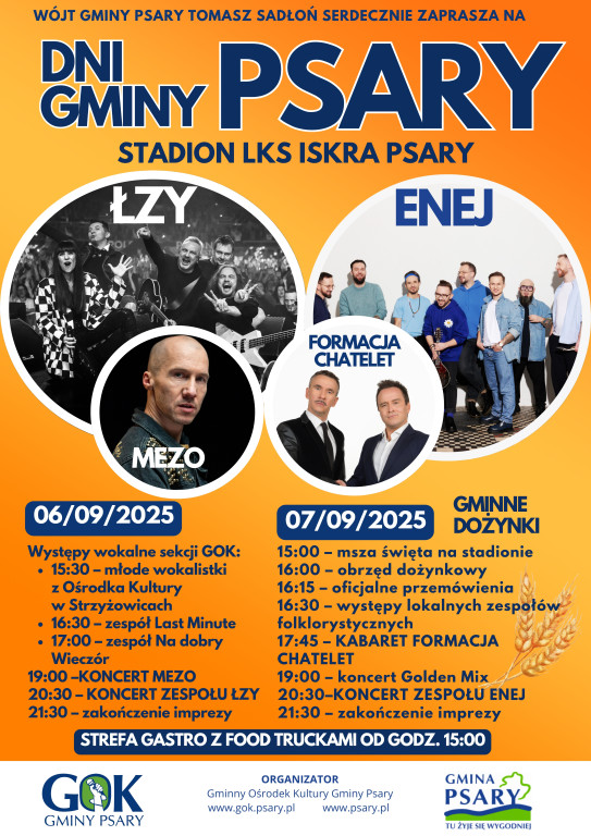 Honeyview Dni Gminy i Dozynki 1