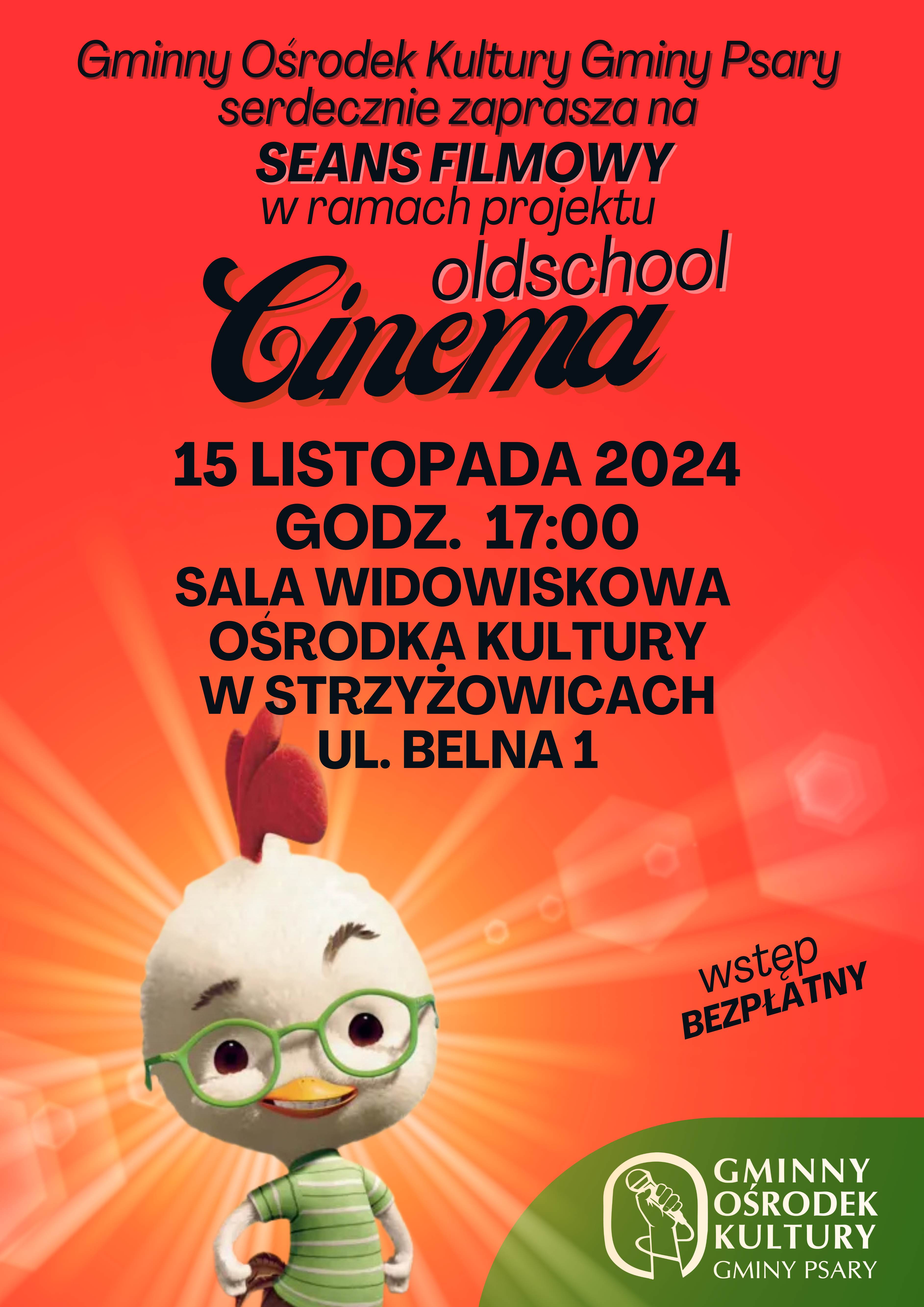 Oldschool Cinema Kurczak Malutki.jpg