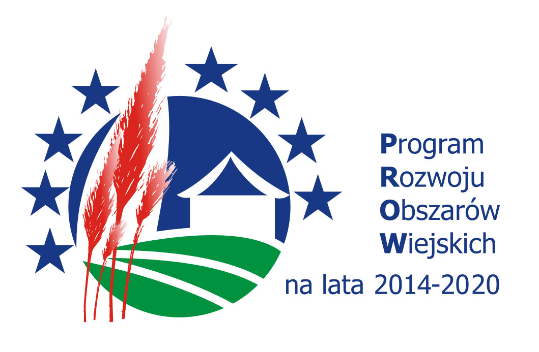 PROW 2014 2020 logo