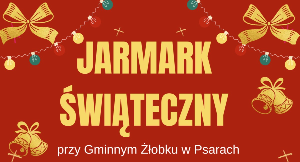 Grafika przedstawia fragment plakatu wydarzenia