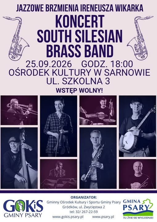 Wikarek Sarnow