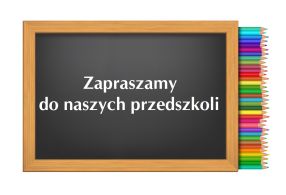 przedszkola www
